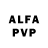 Alfa_PVP Crystall Sneyp For